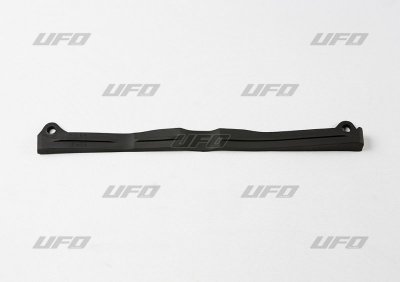 UFO ŚLIZG ŁAŃCUCHA SUZUKI RM 85 00-21 KOLOR CZARNY