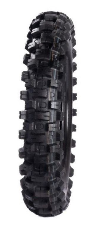 MOTOZ OPONA110/90-19 TERRAPACTOR MXS NHS SOFT 62M NHS TT PRZÓD DOT 02/2025