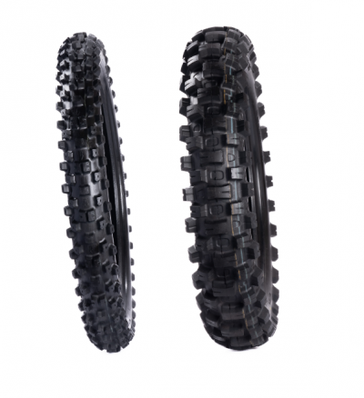 MOTOZ OPONA 80/100-21 TERRAPACTOR MXS NHS SOFT 51M TT PRZÓD DOT 02/2025
