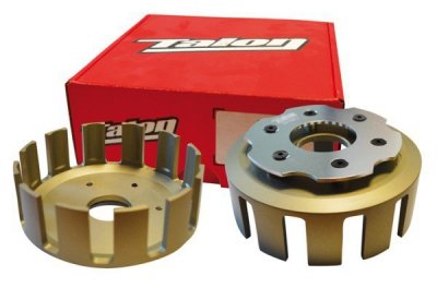 TALON KOSZ SPRZĘGŁOWY SUZUKI RMZ 250 07-22