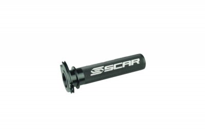 SCAR RACING ROLGAZ ALUMINIOWY Z ŁOŻYSKIEM KTM EXC 250 / 300 TPI 18-25, SXF 250 / 350 / 450 16-25 , EXCF 250 / 350 / 450 / 500 17