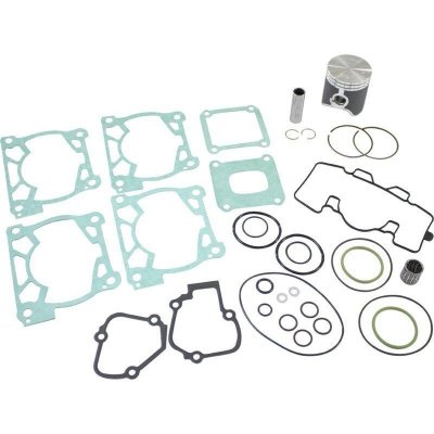 VERTEX 2025/02 ZESTAW NAPRAWCZY GÓRY SILNIKA KTM SX 125 23-25, HUSQVARNA TC 125 23-25, GAS GAS MC 125 24-25 (STD. + 0.03MM + 53.