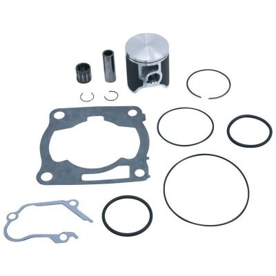 VERTEX 2025/02 ZESTAW NAPRAWCZY GÓRY SILNIKA YAMAHA YZ 65 18-25 (STD. + 0.03MM = 43.48MM) (TŁOK, USZCZELKI TOP-END, ŁOŻYSKO GŁÓW