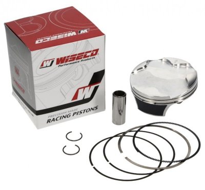 WISECO 2024/07 TŁOK 4T HONDA CRF 450 R / RX 17-24 (STD. + 0.01MM = 95.95MM) (13.5:1)
