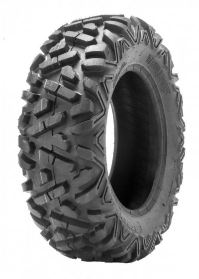 WANDA OPONA ATV 25X10.00-12 4PR P350 45J TL TYŁ DOT 52/2024 (WYSOKOŚĆ BIEŻNIKA 19MM)