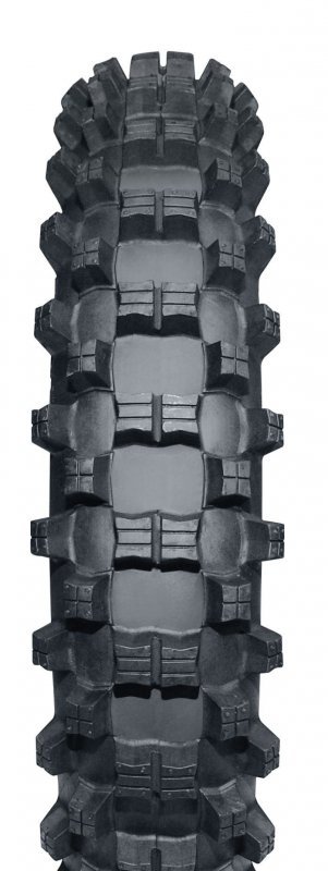 WANDA OPONA 90/100-14 P2006 49M 4PR M/C TT TYŁ DOT 09/2025