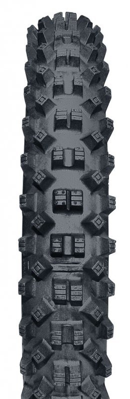 WANDA OPONA 80/100-21 P262 6PR 57M M/C TT PRZÓD DOT 02/2025 (WZMACNIANA) (MOTOCROSS)
