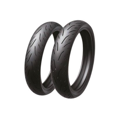 WANDA OPONA 130/70-17 P6208 6PR 66S TL TYŁ (DO 180 KM/H) DOT 34/2024 (STREET)