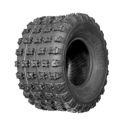 WANDA OPONA ATV 20X11-9 P3164 38J 4PR TL TYŁ DOT 14/2025 (WYSOKOŚĆ BIEŻNIKA 12MM)