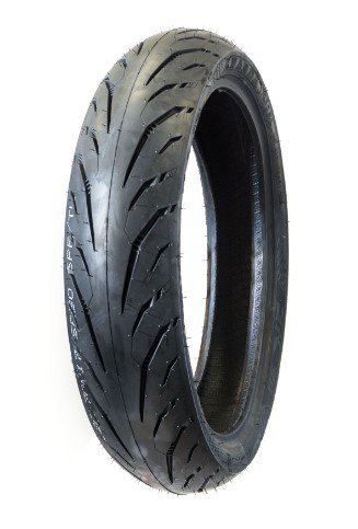 WANDA OPONA 110/70-13 SR30F 48P 4PR M/C TL PRZÓD DOT 08/2024