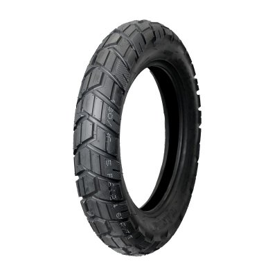 WANDA OPONA 110/90-16 P6184 6PR 65P M/C TL TYŁ DOT 24-35/2024 (DUAL)