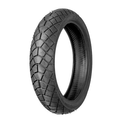 WANDA OPONA 130/70-17 P6052 6PR 66S M/C TL TYŁ DOT 35-45/2024