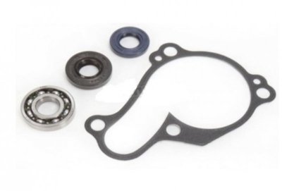 BEARING WORX ZESTAW NAPRAWCZY POMPY WODY YAMAHA YZ 450F 10-13 (WPK0029)