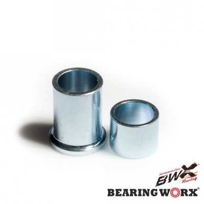 BEARING WORX TULEJKI DYSTANSOWE KOŁA PRZEDNIEGO KAWASAKI KX125/250 99-03 (11-1028)