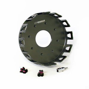WISECO KOSZ SPRZĘGŁOWY YAMAHA YZF 450 04-17, WRF 450 04-18