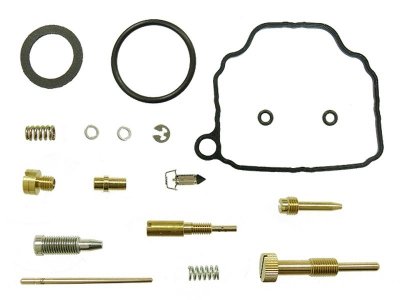 PSYCHIC ZESTAW NAPRAWCZY GAŹNIKA YAMAHA TT-R 110E 08-16, (26-1144) (NA 1 GAŹNIK)