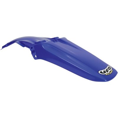 UFO BŁOTNIK TYŁ YAMAHA YZ 80 93-01 KOLOR NIEBIESKI