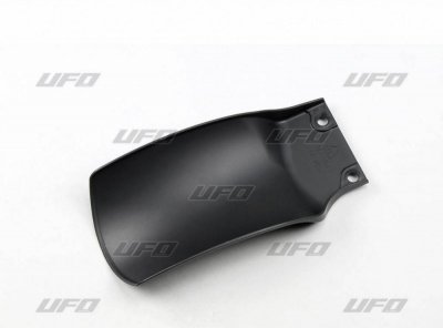 UFO OSŁONA AMORTYZATORA TYLNEGO YAMAHA YZF 450 18 KOLOR CZARNY