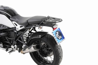 Hepco & Becker stelaż minirack BMW R nineT (2014-)