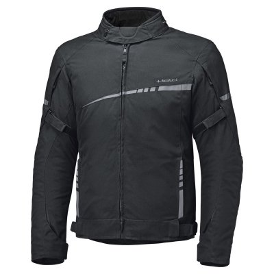 KURTKA TEKSTYLNA HELD LADY RENEGADE 2 BLACK DM