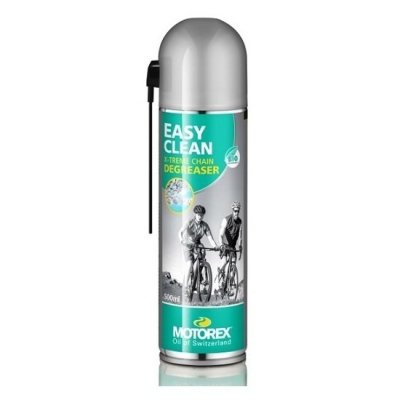 MOTOREX Odtłuszczacz do łańcucha  Spray Bike Easy Clean 500 ML