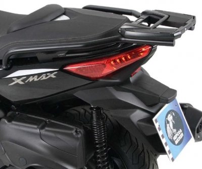 Hepco & Becker stelaż Easyrack Yamaha X-MAX 400 (2013-2017)