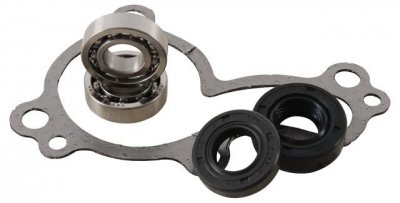 HOT RODS zestaw naprawczy pompy wody Kawasaki KLX 450R (08-13)