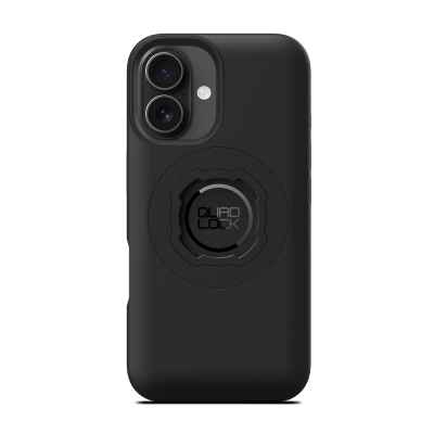 Etui Quad Lock® MAG - iPhone 16 Pro