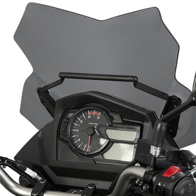 KAPPA POPRZECZKA DO ZAMONTOWANIA TOREB I MOCOWAŃ GPS / SMARTPHONE SUZUKI DL 650 V-STROM (17-23)