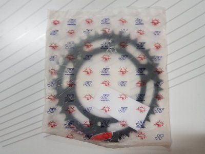 JT Zębatka Tylna Do KTM SX 450 Racing (03-06), 40 zębów