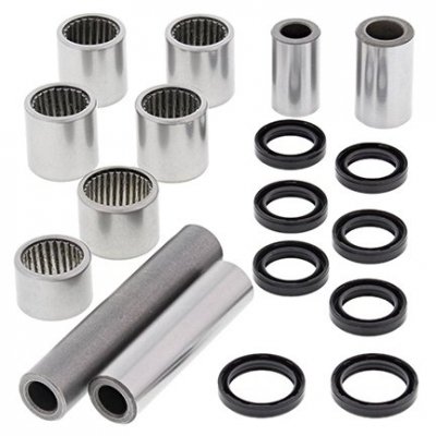 Zestaw naprawczy przegubu wahacza Honda CRF 150F (03-15)