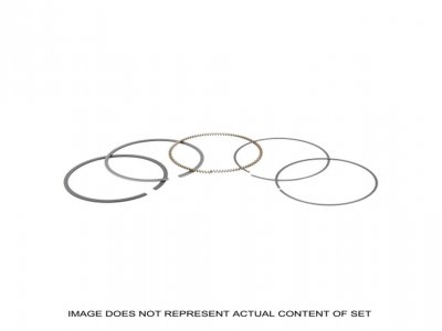 PROX 2024/12 PIERŚCIENIE TŁOKOWE HUSQVARNA TC / TE 570 01-02, TC / TE / TCX 449 11-13, TC / TE 610 99-03, SMR 449 11, (98.00MM)