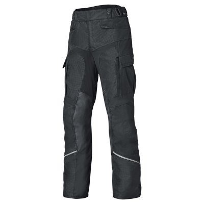 SPODNIE TEKSTYLNE HELD HAKUNA MATATA 3 BLACK 3XL