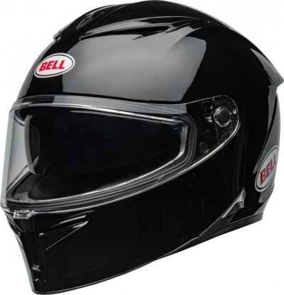 KASK BELL LITHIUM ECE6 BLACK XL
