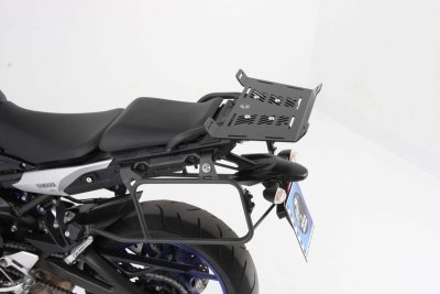 Hepco & Becker przedłużenie bagażnika Yamaha MT-09 Tracer ABS (2015-2017)