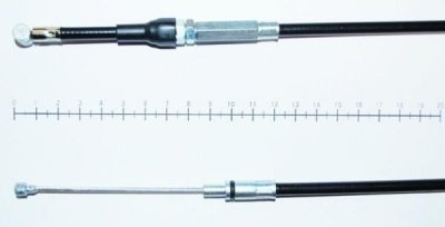 Linka gazu Yamaha YFM 350 ER (94-95)
