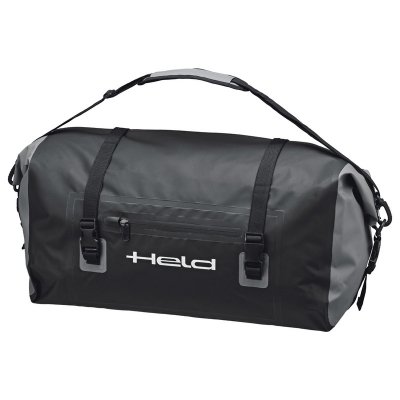 TORBA TYLNA HELD CARRY-BAG 2 BLACK 60L