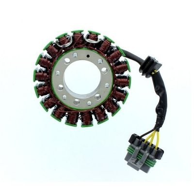 ELECTROSPORT UZWOJENIE ALTERNATORA (STATOR) POLARIS Sportsman 800 EFI 08-11| RANGER 700/800 08-12| RANGER RZR 800 09-12