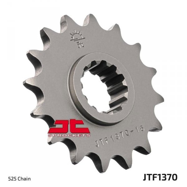  DID JT zestaw napędowy  Honda CB 650 F/R (14-23)