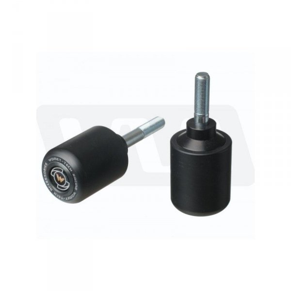 Crash Pady Honda CB 1000 R (08)