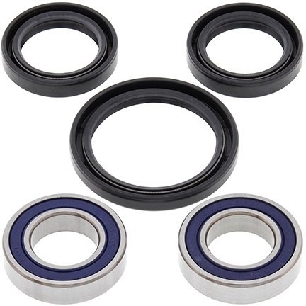 All Balls łożyska koła przedniego KTM 400 LC4-E (01)
