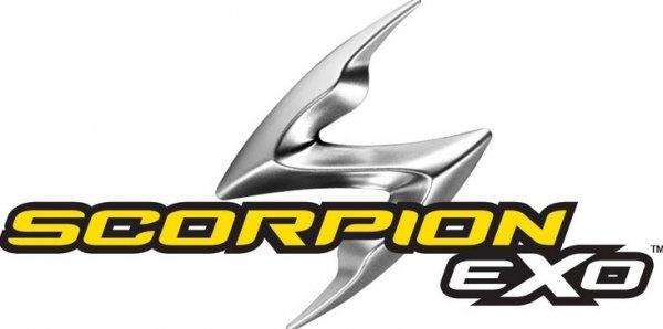 SCORPION KASK EXO-TECH CARBON SOLID BLACK