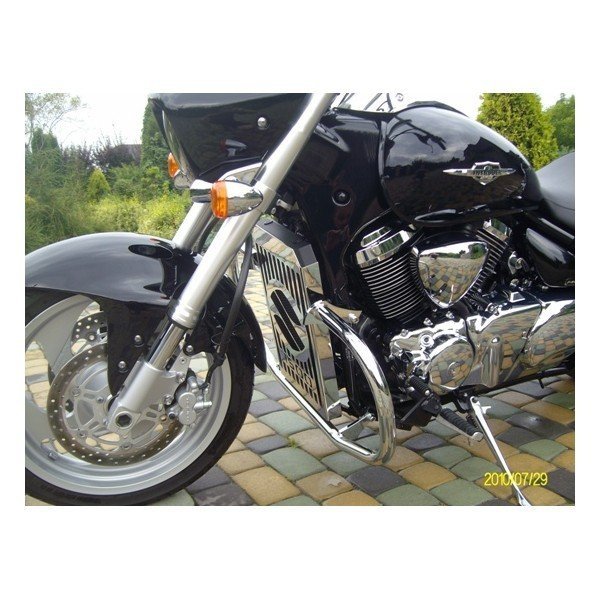 Osłona chłodnicy Suzuki Intruder M1500/C1500