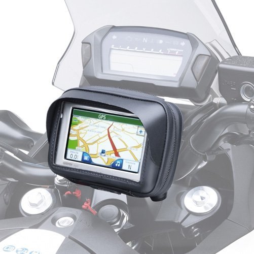 KAPPA pokrowiec na GPS / SMARTPHONE 4,3 cala z mocowaniem na kierownicę