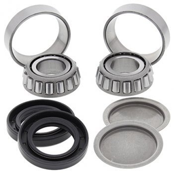 All Balls Zestaw naprawczy wahacza centralnego Can-am Traxter 500 (99 - 05)