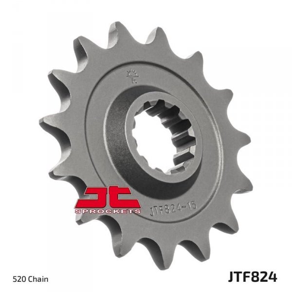  DID JT zestaw napędowy Husqvarna 450 TE (05)