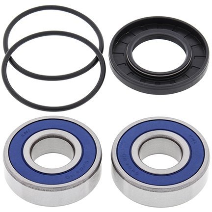 All Balls Łożyska koła przedniego Polaris Trail Boss 250 (88 - 99)