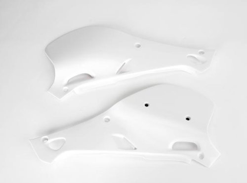 BOCZKI TYLNE YAMAHA YZ 125 , YZ 250 (93-95)