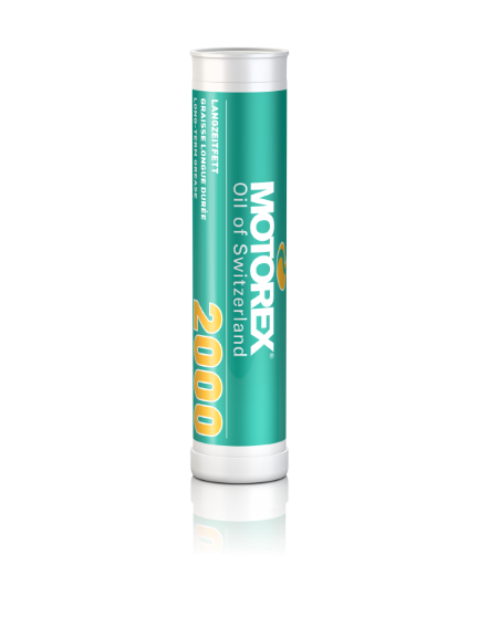 MOTOREX Smar do łożysk Grease 2000  400g