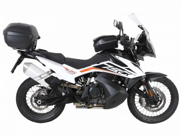 Hepco &amp; Becker Easyrack stelaż KTM 790 Adventure (2019-)